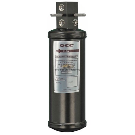 Truckair Receiver Drier - Aft 07-1007G